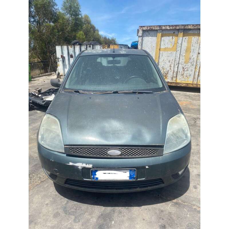 Per ricambi Ford Fiesta 1.4 benz 59kw FXJA 2003 Per ricambi Ford Fiesta 1.4 benz 59kw FXJA 2003