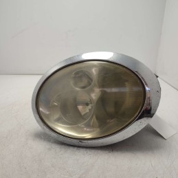 40241748 Faro fanale proiettore ant dx Mini Cooper One D 1.4 D 1ND 2004