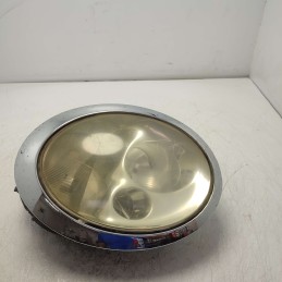 40241748 Faro fanale proiettore ant dx Mini Cooper One D 1.4 D 1ND 2004