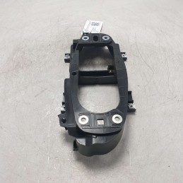8W1863531 Rivestimento tunnel centrale Audi A4 B9 Avant S-line  2.0 110 KW 2016 DEU