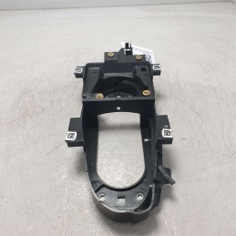 8W1863531 Rivestimento tunnel centrale Audi A4 B9 Avant S-line  2.0 110 KW 2016 DEU