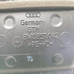8W0857042 Condotto aria ventilazione int abitacolo Audi A4 B9 Avant S-line  2.0 110 KW 2016 DEU