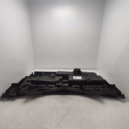 8W9861486A rivestimento porta utensili bagagliaio Audi A4 B9 Avant S-line  2.0 110 KW 2016 DEU
