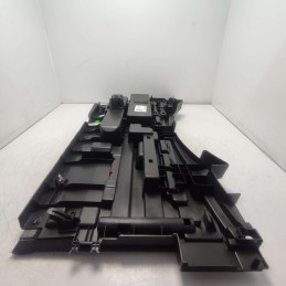 8W9861486A rivestimento porta utensili bagagliaio Audi A4 B9 Avant S-line  2.0 110 KW 2016 DEU