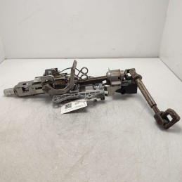 3C1419501M piantone colonna sterzo VW Passat B6 3C 2007 