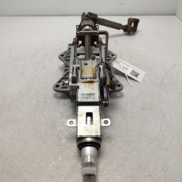 3C1419501M piantone colonna sterzo VW Passat B6 3C 2007 