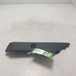 8W1863312A Finitura console centrale Audi A4 B9 Avant S-line  2.0 110 KW 2016 DEU