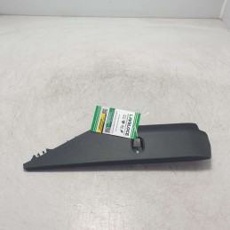 8W1863312A Finitura console centrale Audi A4 B9 Avant S-line  2.0 110 KW 2016 DEU