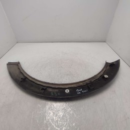 1505869 Passaruota post sx modanatura Mini Cooper R50 1.6benz W10B16A 2001