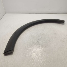 1505869 Passaruota post sx modanatura Mini Cooper R50 1.6benz W10B16A 2001