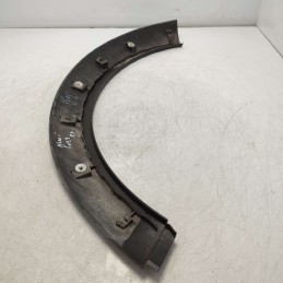 1505868 Passaruota post dx modanatura Mini Cooper R50 1.6benz W10B16A 2001