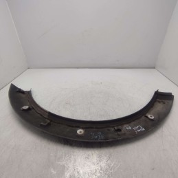 1505868 Passaruota post dx modanatura Mini Cooper R50 1.6benz W10B16A 2001