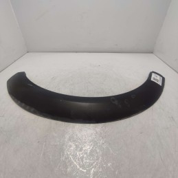 1505869 Passaruota post sx modanatura Mini Cooper R50 1.6benz W10B16A 2001