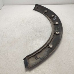 1505869 Passaruota post sx modanatura Mini Cooper R50 1.6benz W10B16A 2001