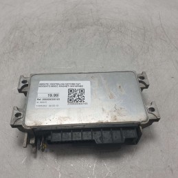 46534751 CENTRALINA MOTORE FIAT SEICENTO 900CC MAGNETI IAW16FMEC