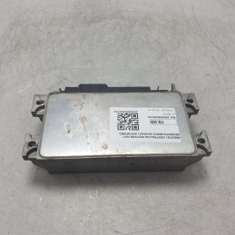 46534751 CENTRALINA MOTORE FIAT SEICENTO 900CC MAGNETI IAW16FMEC
