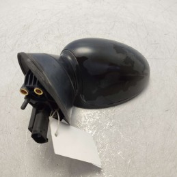 Specchietto retrovisore laterale sx elettrico Mini Cooper R50 1.6benz W10B16A 2001 3pin