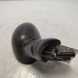 Specchietto retrovisore laterale sx elettrico Mini Cooper R50 1.6benz W10B16A 2001 3pin