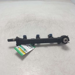 2435170172 flauto tubo iniettori iniezione Smart W450 Fortwo 600CC benzina 