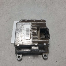 8971891360 centralina ecu modulo controllo pompa gasolio Opel Astra G 1.7 DCI 2003 iniezione Isuzu Delphi