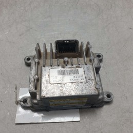 8971891360 centralina ecu modulo controllo pompa gasolio Opel Astra G 1.7 DCI 2003 iniezione Isuzu Delphi