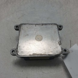 8971891360 centralina ecu modulo controllo pompa gasolio Opel Astra G 1.7 DCI 2003 iniezione Isuzu Delphi