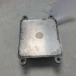 8971891360 centralina ecu modulo controllo pompa gasolio Opel Astra G 1.7 DCI 2003 iniezione Isuzu Delphi