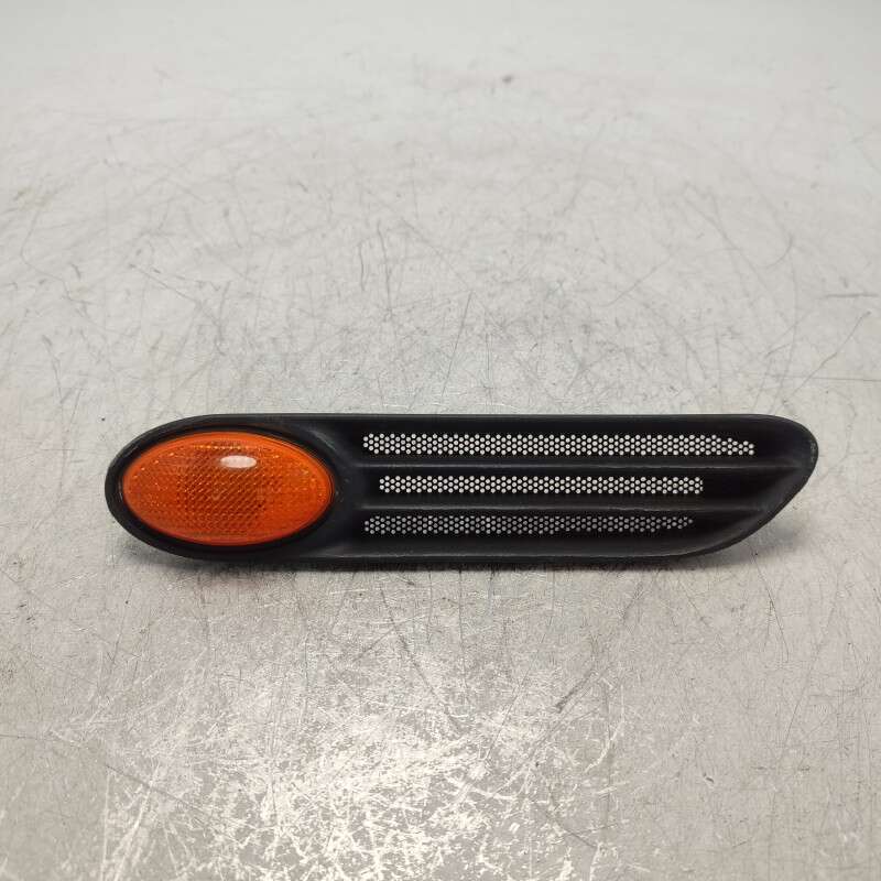 1503560 Indicatore direzionale freccia ant sx Mini Cooper R50 1.6benz W10B16A 2001