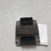 8972314050 centralina ecu modulo controllo motore Opel Astra G 1.7 DTI Isuzu Delphi 