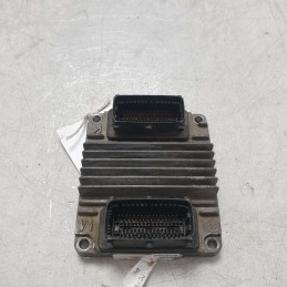 8972314050 centralina ecu modulo controllo motore Opel Astra G 1.7 DTI Isuzu Delphi 