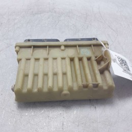 24410130 centralina ecu modulo controllo elettroventola Opel Astra G 1.7 DCI 2003