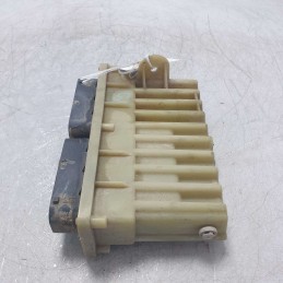 24410130 centralina ecu modulo controllo elettroventola Opel Astra G 1.7 DCI 2003