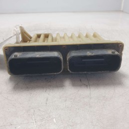 24410130 centralina ecu modulo controllo elettroventola Opel Astra G 1.7 DCI 2003