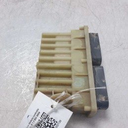 24410130 centralina ecu modulo controllo elettroventola Opel Astra G 1.7 DCI 2003