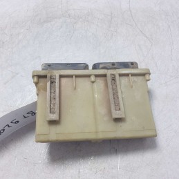 24410130 centralina ecu modulo controllo elettroventola Opel Astra G 1.7 DCI 2003