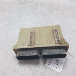 24410130 centralina ecu modulo controllo elettroventola Opel Astra G 1.7 DCI 2003
