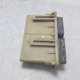 24410130 centralina ecu modulo controllo elettroventola Opel Astra G 1.7 DCI 2003
