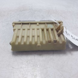 24410130 centralina ecu modulo controllo elettroventola Opel Astra G 1.7 DCI 2003