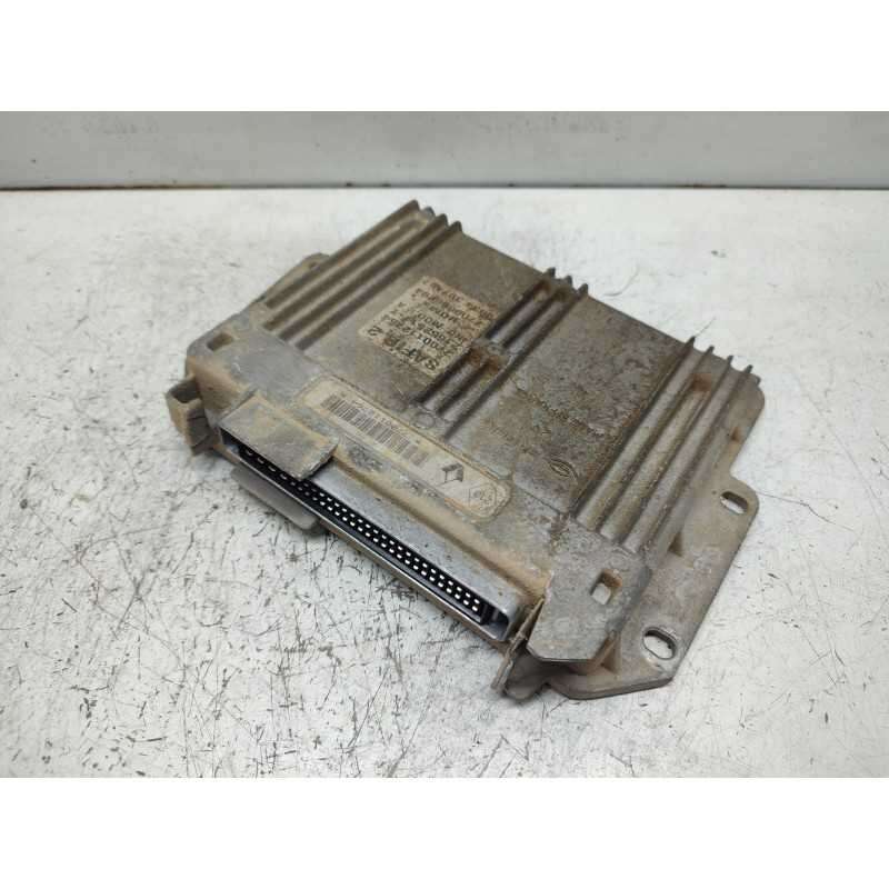 CENTRALINA MOTORE RENAULT CLIO 1.5 DCI 2001-10 SAGEM 21652511-7 7700112764 USATA