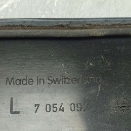7054097 Modanatura sx Mini Cooper R50 1.6benz W10B16A 2001