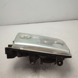 26010-0X401 faro fanale proiettore Nissan Terrano II restyling R20 4X4 1999-05 anteriore destro Hella fondo magazzino