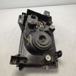 26010-0X401 faro fanale proiettore Nissan Terrano II restyling R20 4X4 1999-05 anteriore destro Hella fondo magazzino