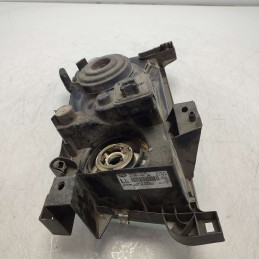 26010-0X401 faro fanale proiettore Nissan Terrano II restyling R20 4X4 1999-05 anteriore destro Hella fondo magazzino