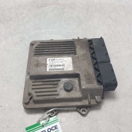 55195818 centralina ecu...