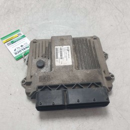 55195818 centralina ecu modulo controllo motore Fiat Idea 1.3 MJTD 2003-08 FGP