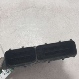 55195818 centralina ecu modulo controllo motore Fiat Idea 1.3 MJTD 2003-08 FGP
