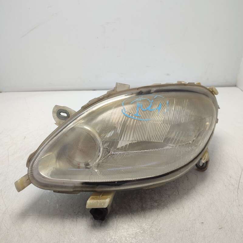 0301088301 faro fanale proiettore Smart W450 Fortwo 1998-03 anteriore sinistro Bosch