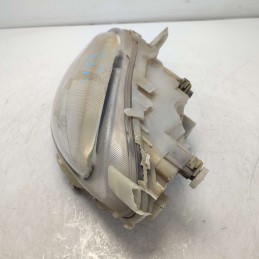 0301088301 faro fanale proiettore Smart W450 Fortwo 1998-03 anteriore sinistro Bosch