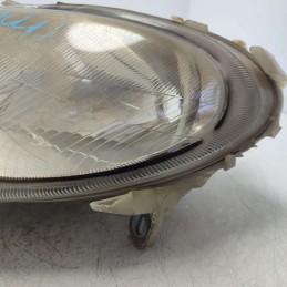 0301088301 faro fanale proiettore Smart W450 Fortwo 1998-03 anteriore sinistro Bosch