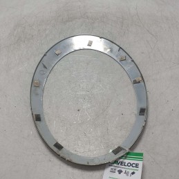40251743 Cornice faro ant sx cromata Mini Cooper R50 1.6benz W10B16A 2001
